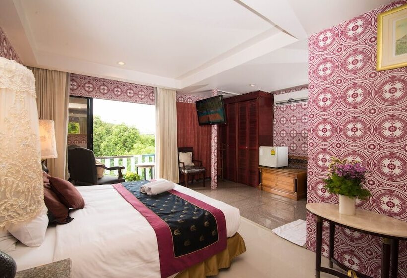 Diamond City Hotel Sha Certified