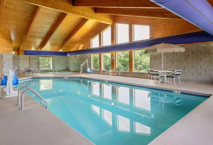 酒店 Americinn By Wyndham Republic