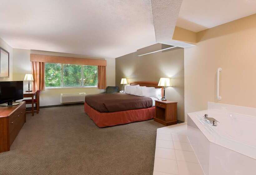 فندق Americinn By Wyndham Republic