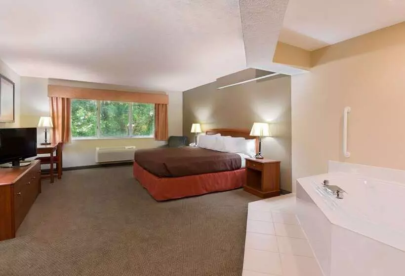 酒店 Americinn By Wyndham Republic