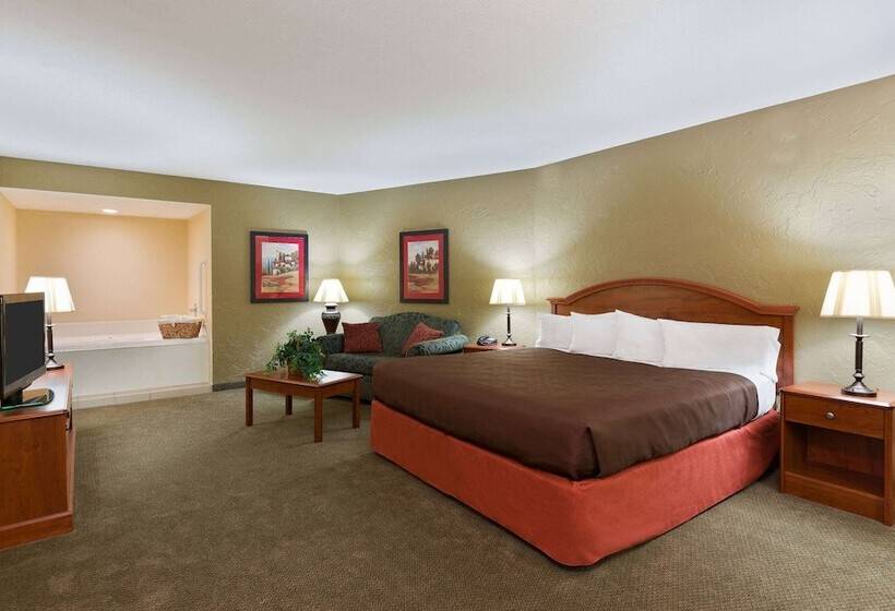 فندق Americinn By Wyndham Republic