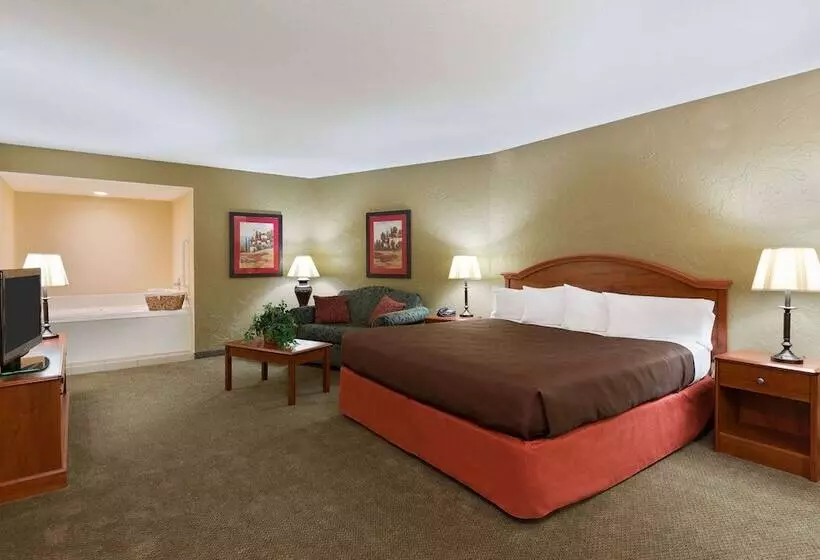 酒店 Americinn By Wyndham Republic