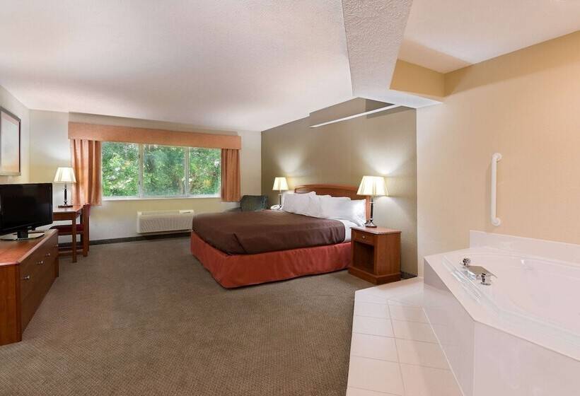 فندق Americinn By Wyndham Republic