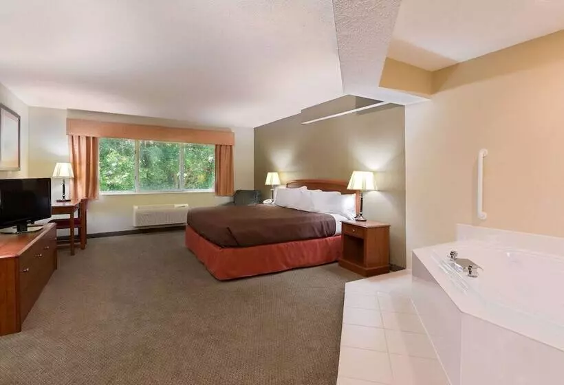 酒店 Americinn By Wyndham Republic