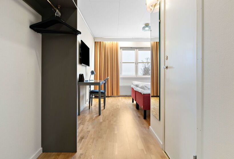 Best Western Hotell Lerdalshoejden