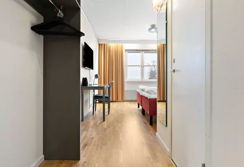 Best Western Hotell Lerdalshoejden