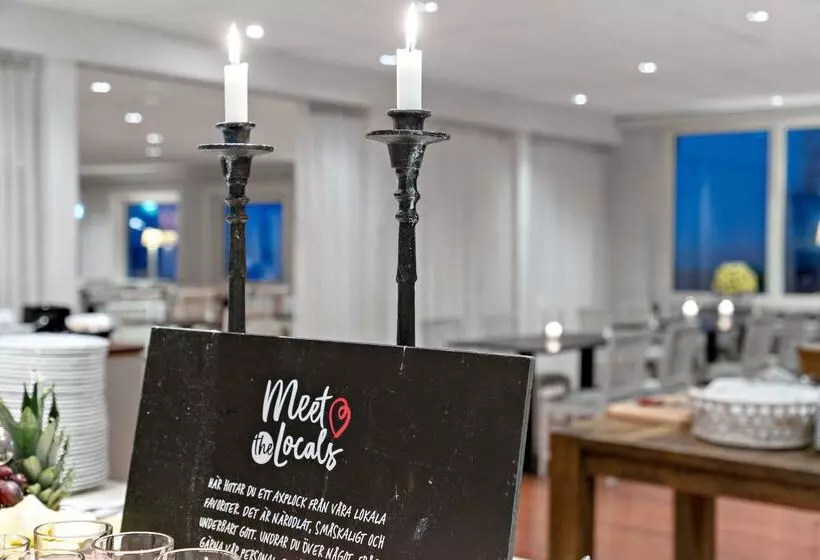 Best Western Hotell Lerdalshoejden