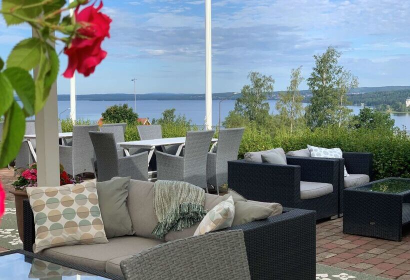 Best Western Hotell Lerdalshoejden