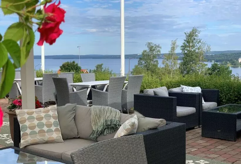 Best Western Hotell Lerdalshoejden