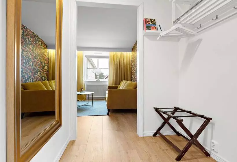 Best Western Hotell Lerdalshoejden