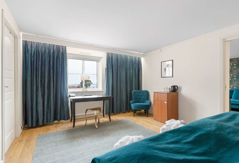 Best Western Hotell Lerdalshoejden