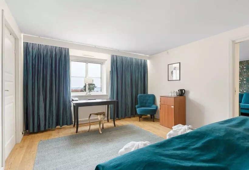 Best Western Hotell Lerdalshoejden