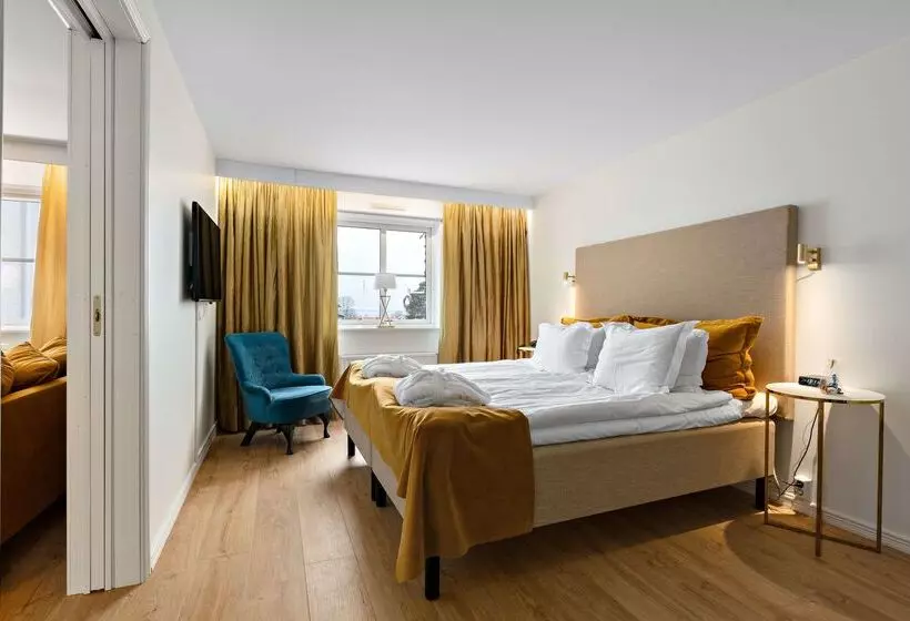 Best Western Hotell Lerdalshoejden