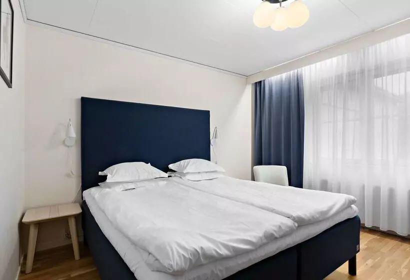 Best Western Hotell Lerdalshoejden