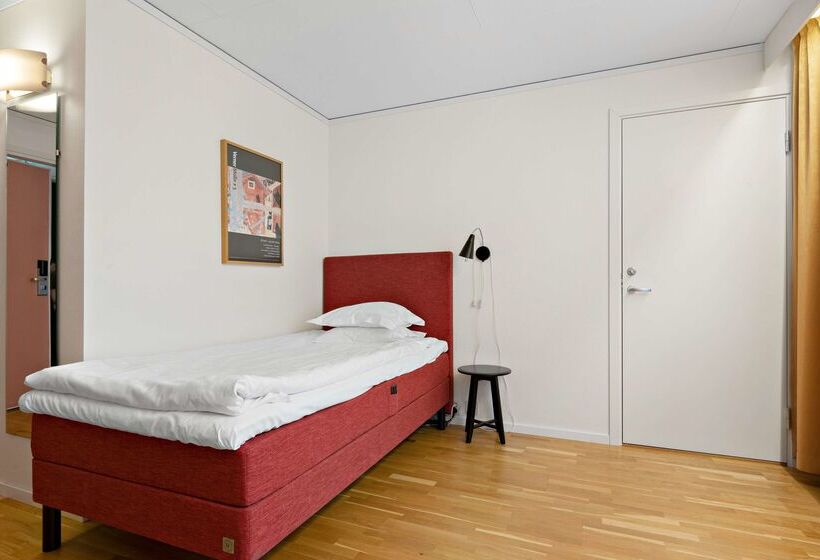 Best Western Hotell Lerdalshoejden