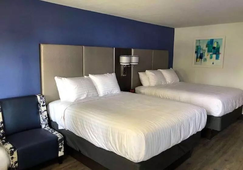 Best Western Hotell Lerdalshoejden