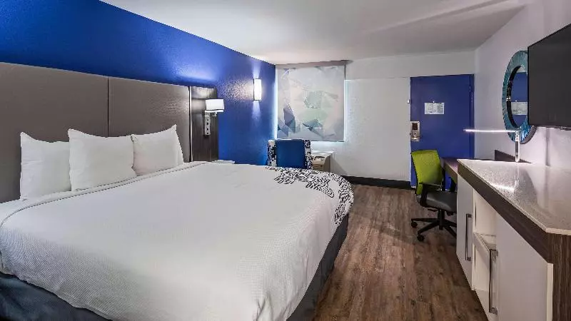 Best Western Hotell Lerdalshoejden