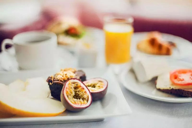 Best Western Hotell Lerdalshoejden