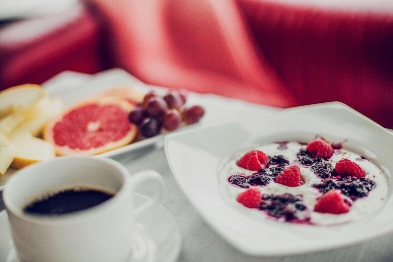 Best Western Hotell Lerdalshoejden