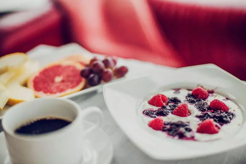 Best Western Hotell Lerdalshoejden