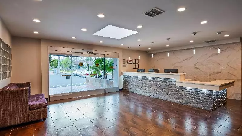 Best Western Hotell Lerdalshoejden