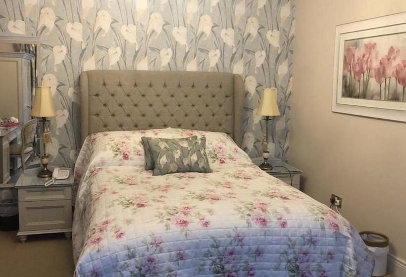 فندق Caldhame Lodge