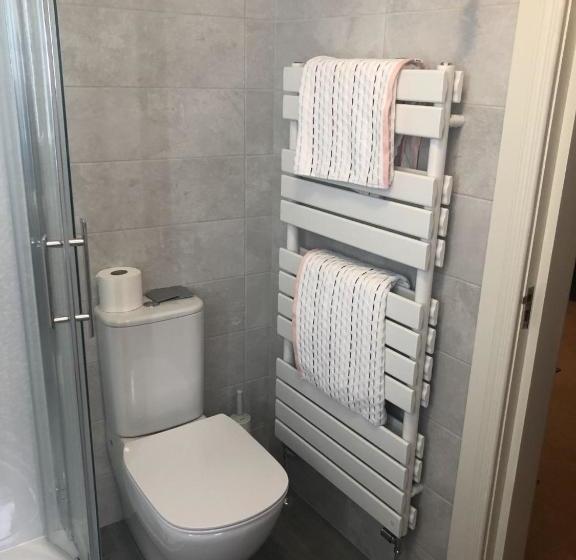 فندق Caldhame Lodge