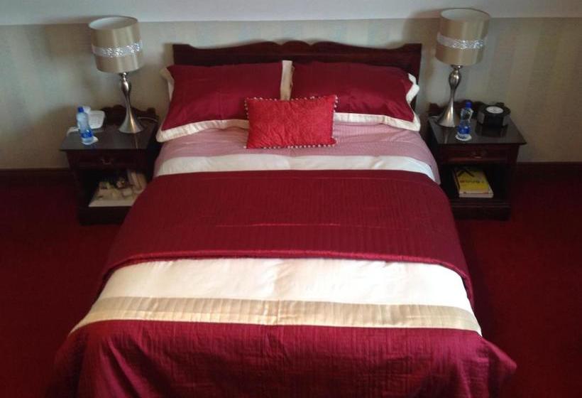 فندق Caldhame Lodge