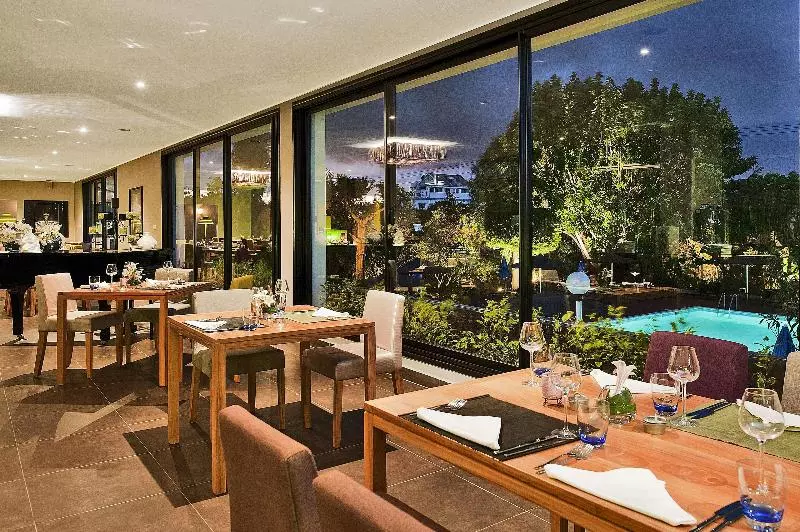 هتل Carlton Madagascar