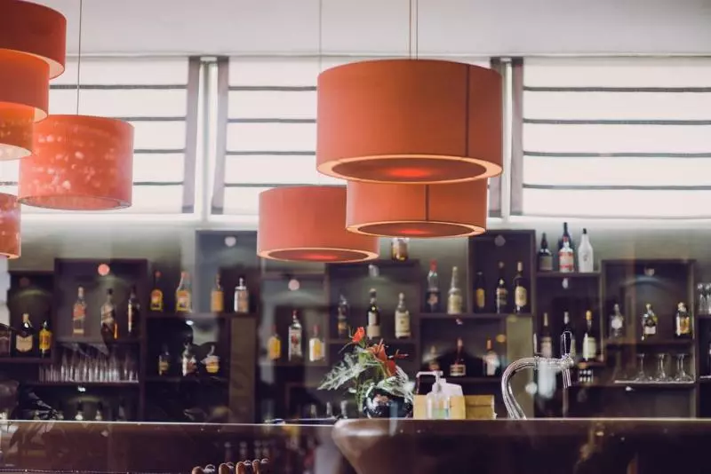 هتل Carlton Madagascar