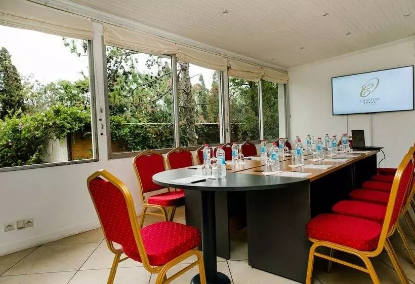 هتل Carlton Madagascar