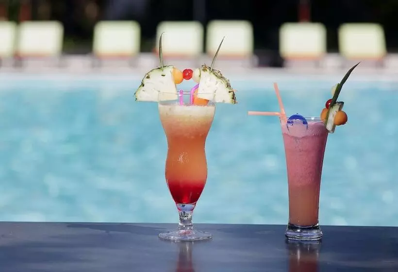 هتل Carlton Madagascar