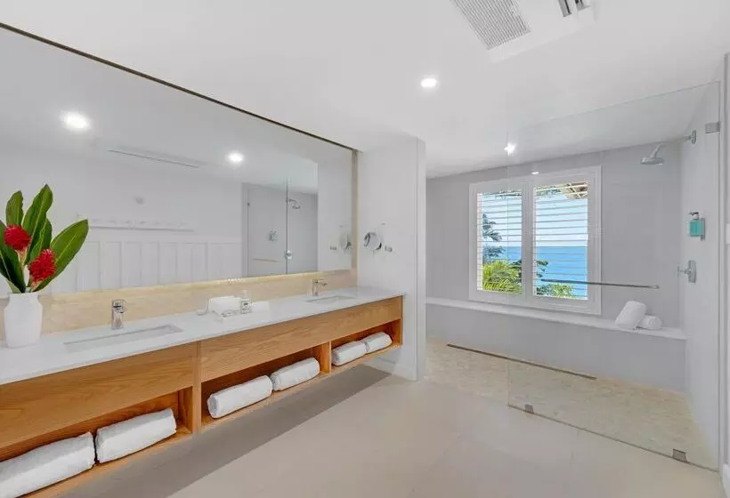 ホテル Couples Sans Souci