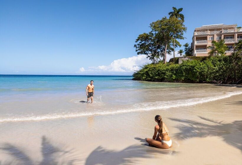 هتل Couples Sans Souci