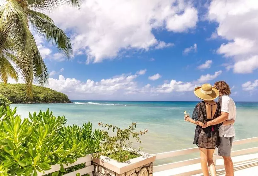 ホテル Couples Sans Souci