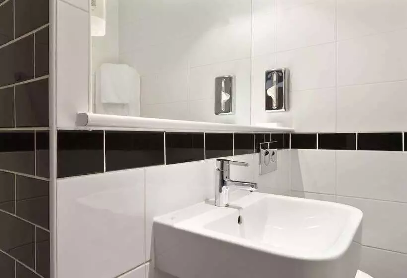 호텔 Days Inn Corley Nec   M6