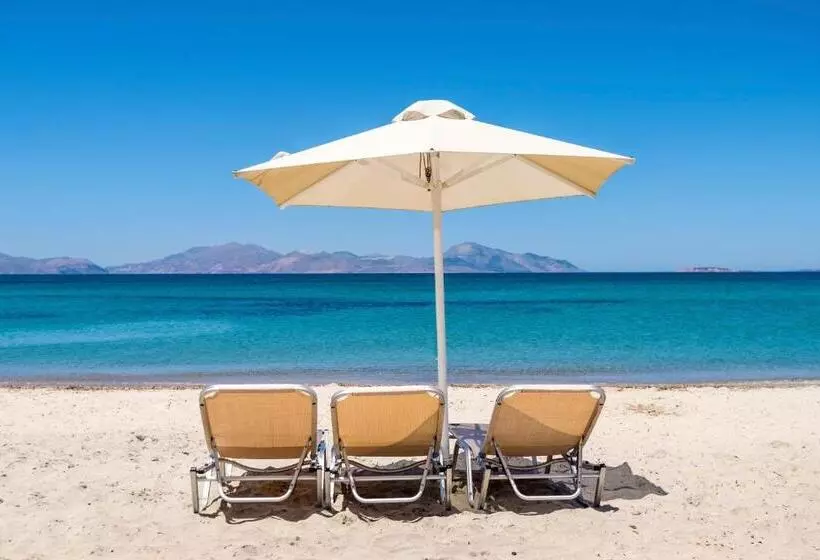 Отель Gaia Royal