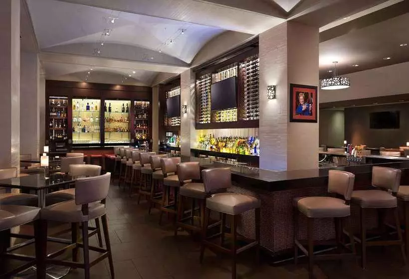 בית מלון כפרי Grand Hyatt San Antonio River Walk