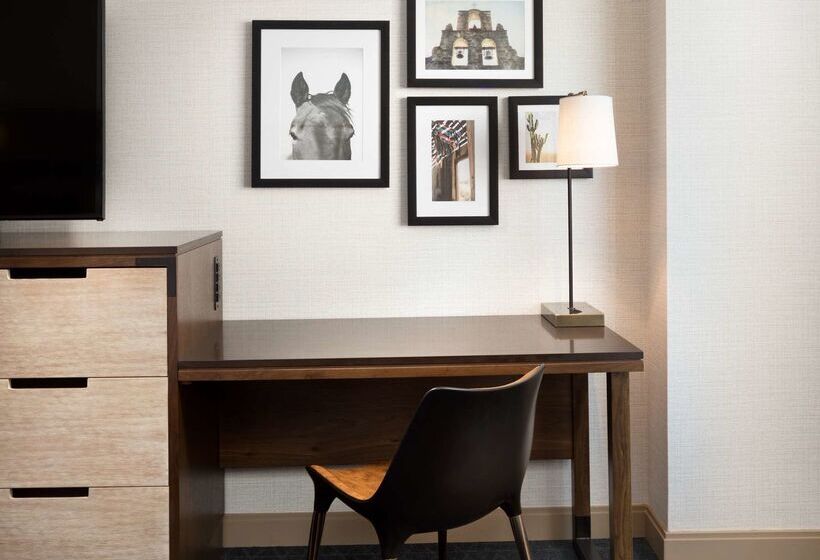 فندق Grand Hyatt San Antonio River Walk