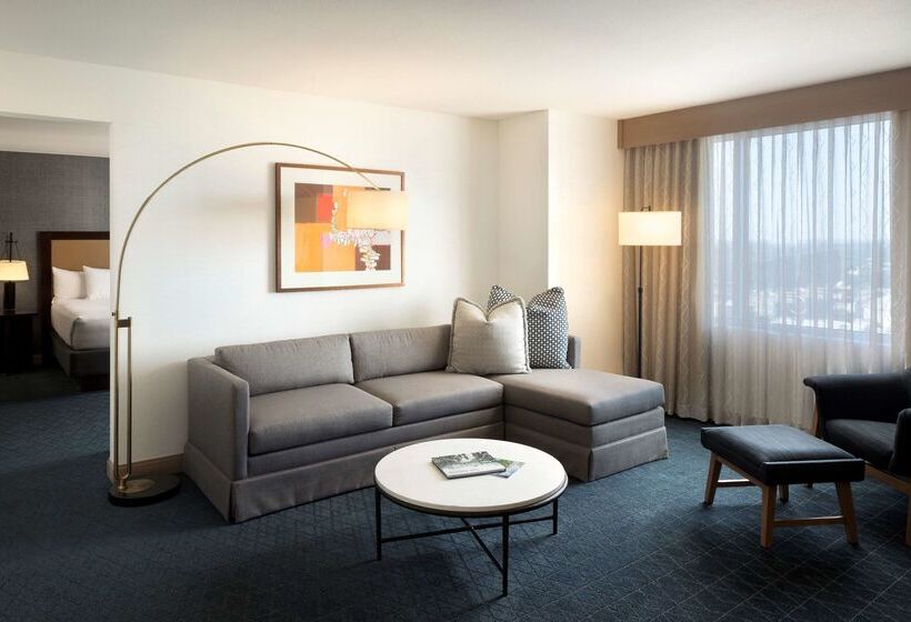 فندق Grand Hyatt San Antonio River Walk