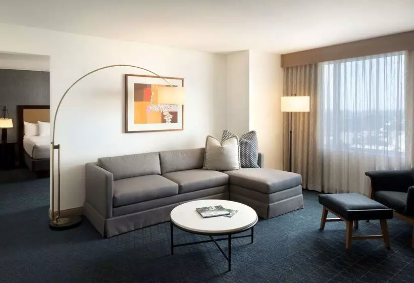 בית מלון כפרי Grand Hyatt San Antonio River Walk