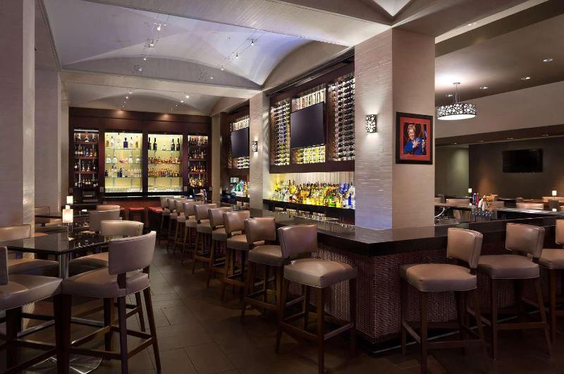 فندق Grand Hyatt San Antonio River Walk