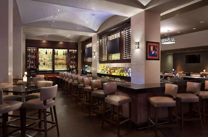 בית מלון כפרי Grand Hyatt San Antonio River Walk