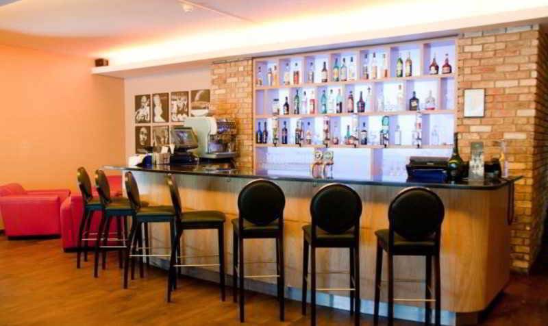 فندق Great Hallingbury Manor & Lodges