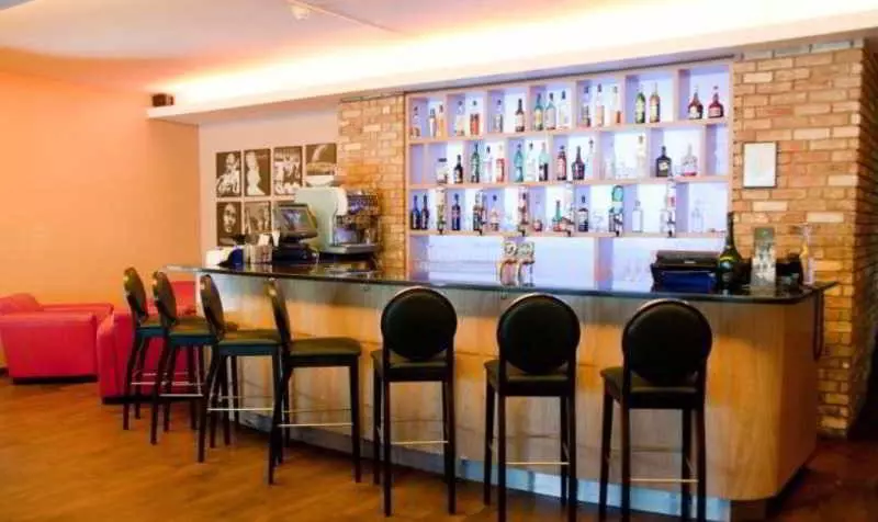 호텔 Great Hallingbury Manor & Lodges