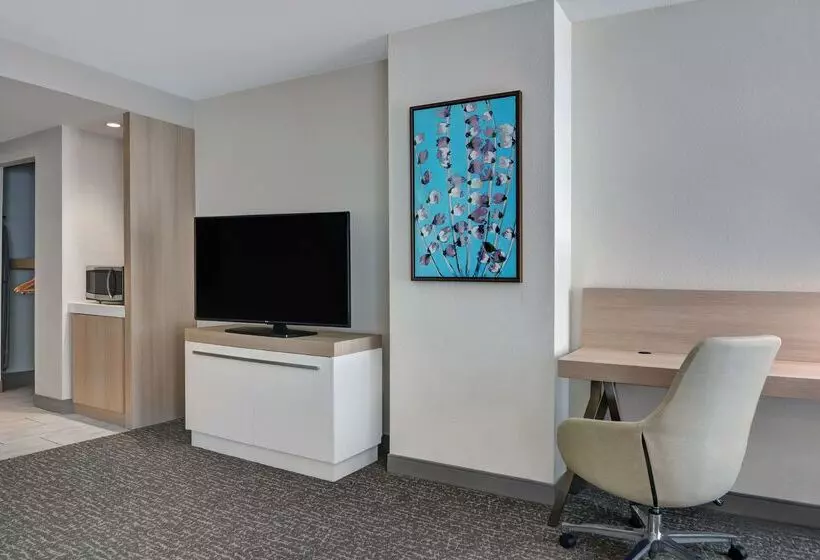 هتل Hilton Garden Inn Jacksonville Jtb/deerwood Park