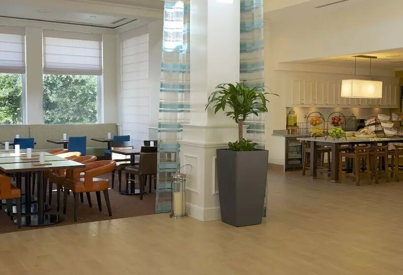 هتل Hilton Garden Inn Jacksonville Jtb/deerwood Park