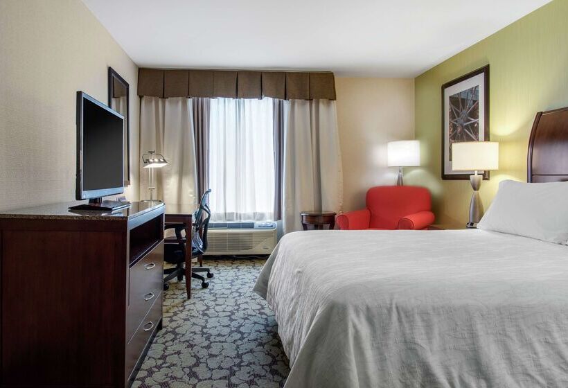 فندق Hilton Garden Inn Portland Airport