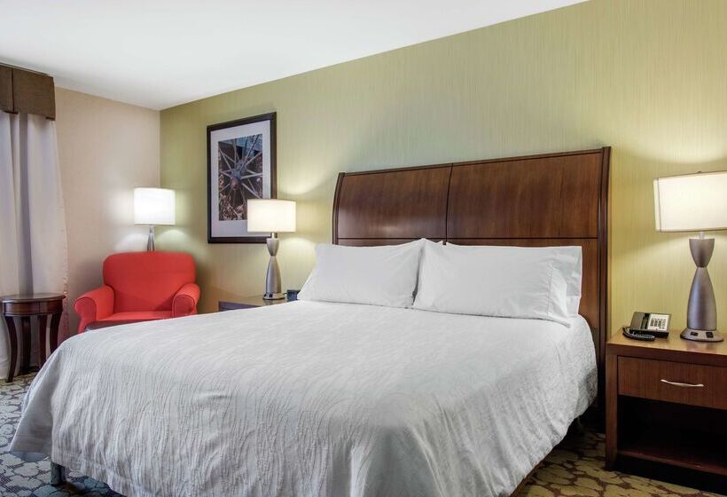 فندق Hilton Garden Inn Portland Airport