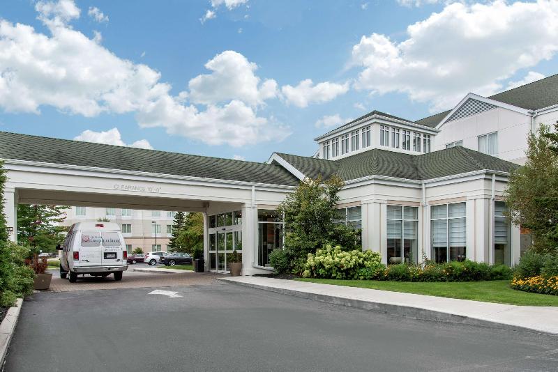 فندق Hilton Garden Inn Portland Airport